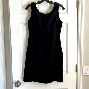 Limited black dress size 4